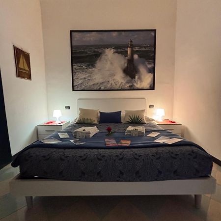 Acciuga Apartman Genova Kültér fotó