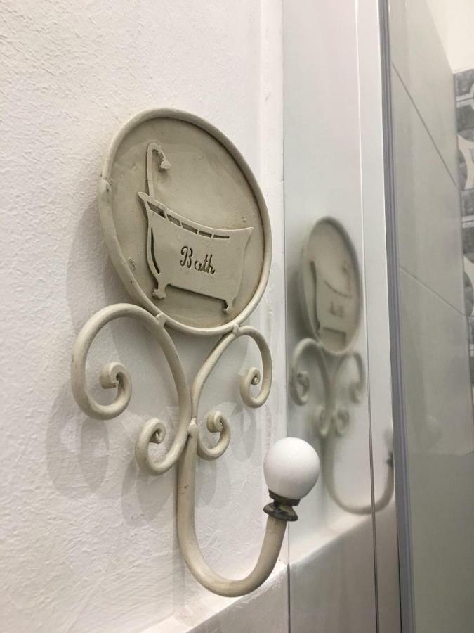 Acciuga Apartman Genova Kültér fotó
